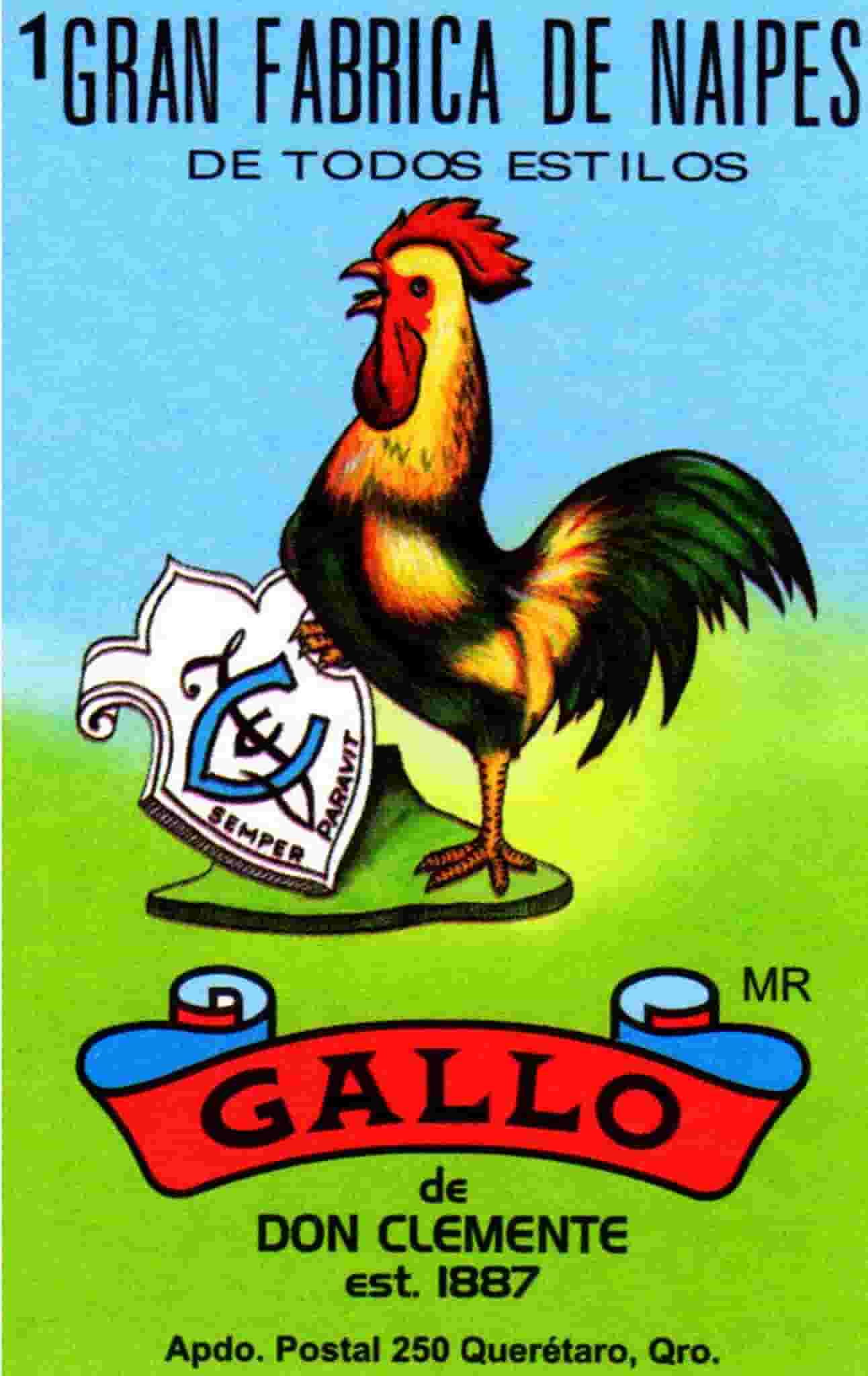Carta de lotería